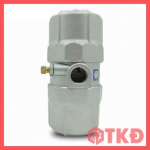van xả nước tự động pa 68 5