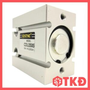 xi lanh khí nén compact dẹp stnc cdu 4