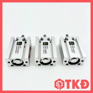 xi lanh khí nén compact dẹp stnc cdu 6