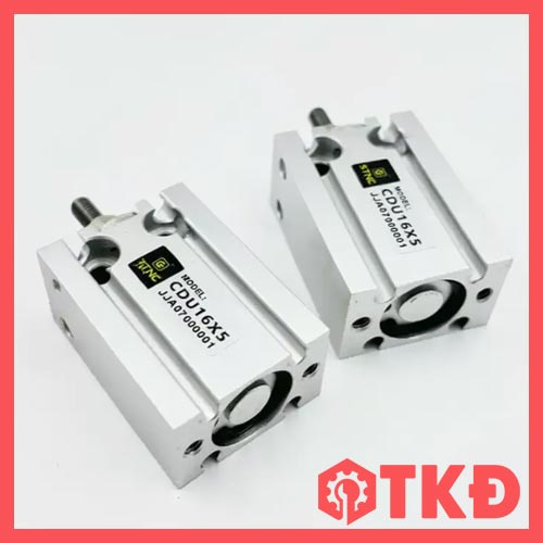 xi lanh khí nén compact dẹp stnc cdu 7