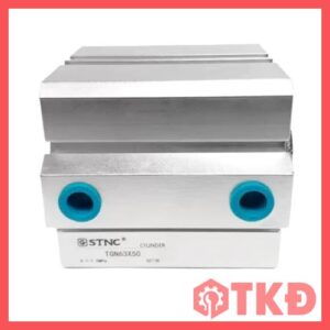 xi lanh khí nén compact stnc tgn 13