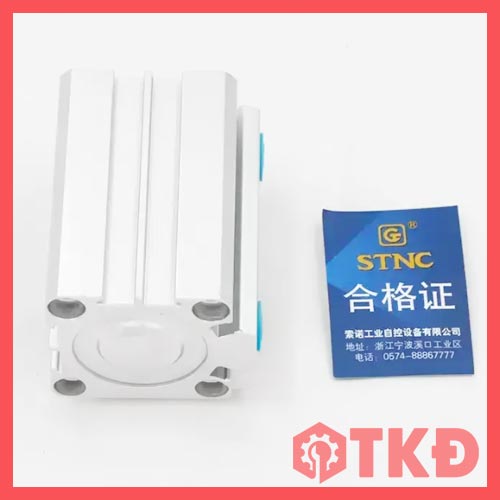 xi lanh khí nén compact stnc tgn 18