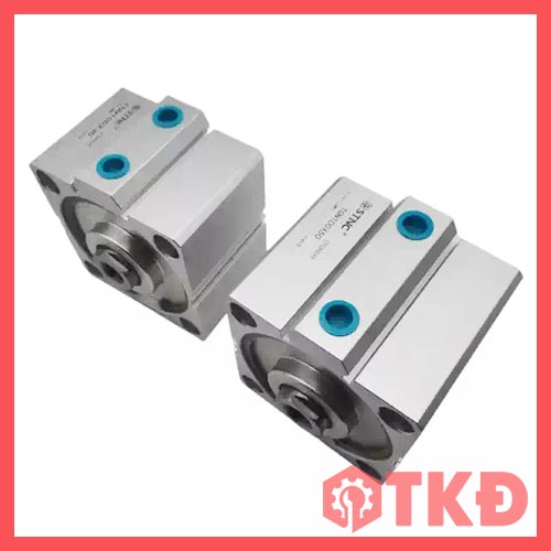 xi lanh khí nén compact stnc tgn 19