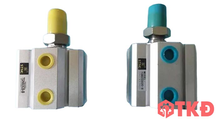 xi lanh khí nén compact stnc tgn 2 xi lanh khí nén compact stnc tgn 2