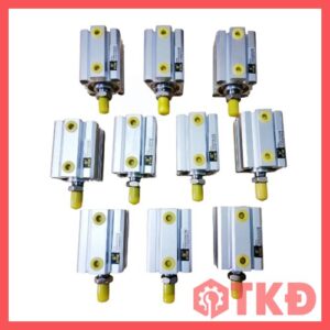 xi lanh khí nén compact stnc tgn 20