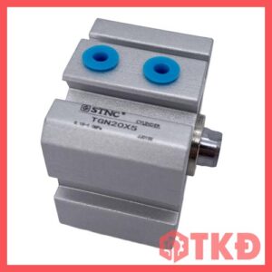 xi lanh khí nén compact stnc tgn 6