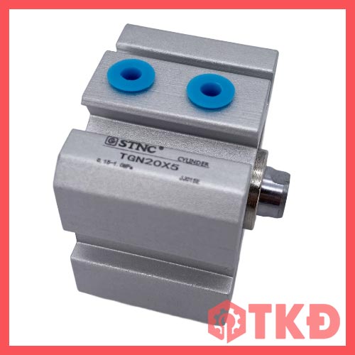 xi lanh khí nén compact stnc tgn 6