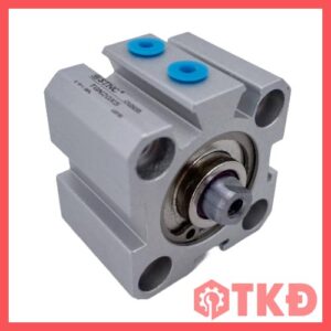 xi lanh khí nén compact stnc tgn 8