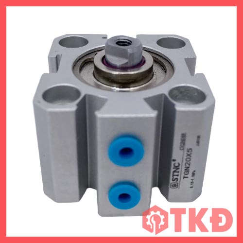 xi lanh khí nén compact stnc tgn 9
