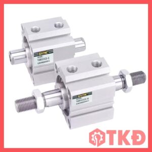 xi lanh khí nén compact stnc tgnd 2