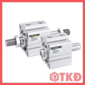 xi lanh khí nén compact stnc tgnd