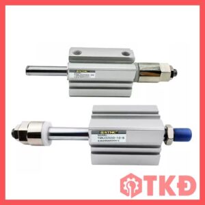 xi lanh khí nén compact stnc tgnj 2
