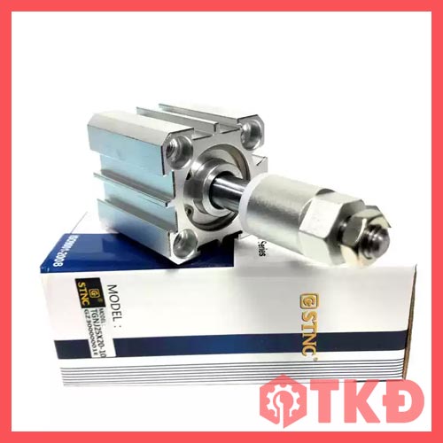 xi lanh khí nén compact stnc tgnj 4