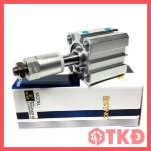 xi lanh khí nén compact stnc tgnj 6