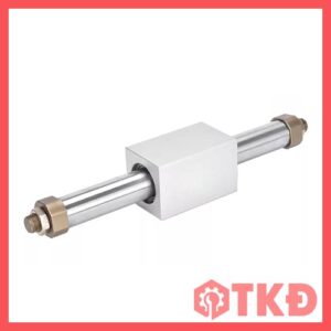 xi lanh khí nén không trục đăng trượt stnc cryb 2