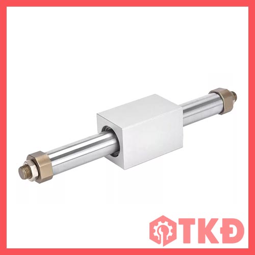 xi lanh khí nén không trục đăng trượt stnc cryb 2