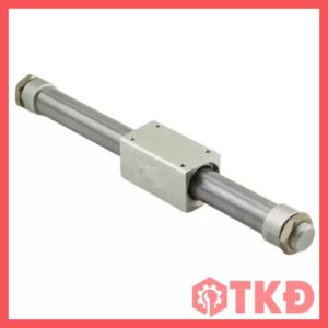 xi lanh khí nén không trục đăng trượt stnc cryb 5