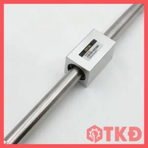 xi lanh khí nén không trục đăng trượt stnc cryb 6