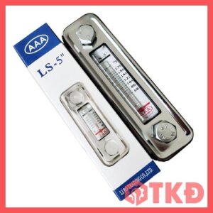 thước dầu thủy lực ls 11