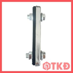 thước dầu thủy lực ls 12