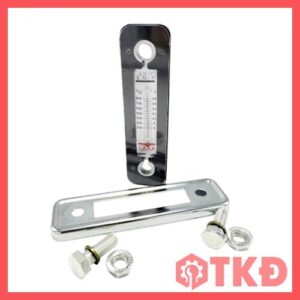 thước dầu thủy lực ls 14