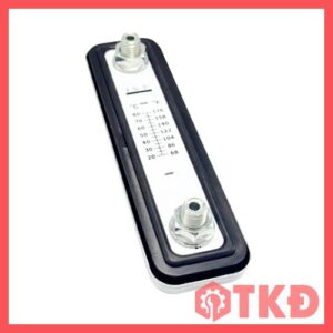 thước dầu thủy lực ls 15