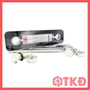 thước dầu thủy lực ls 16