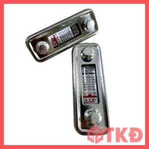 thước dầu thủy lực ls 17