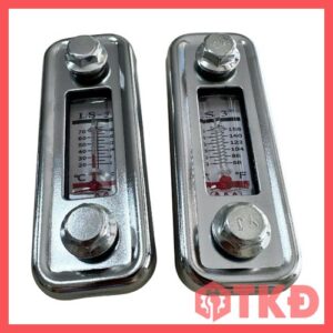 thước dầu thủy lực ls 18