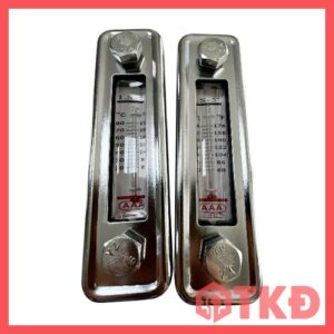 thước dầu thủy lực ls 19