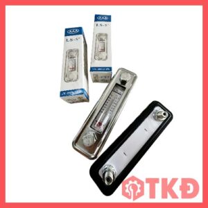 thước dầu thủy lực ls 20