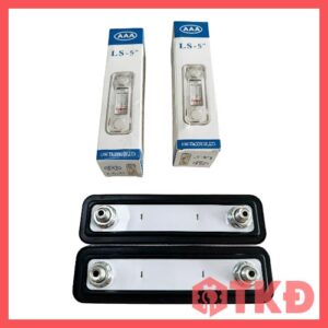 thước dầu thủy lực ls 21