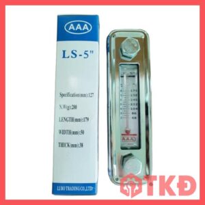 thước dầu thủy lực ls 3