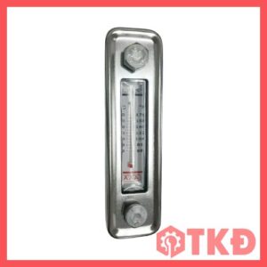 thước dầu thủy lực ls