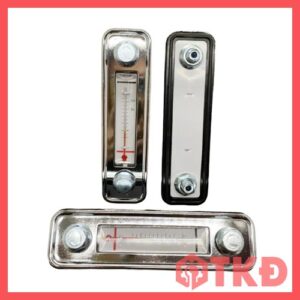 thước dầu thủy lực ls 7