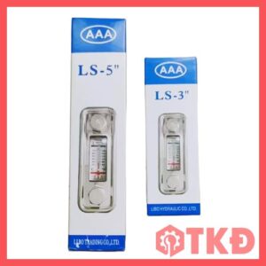 thước dầu thủy lực ls 8