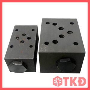 van 1 chiều thủy lực bắt đế mcv 6