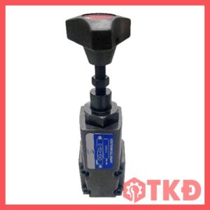 van an toàn thủy lực dg-02-3 3