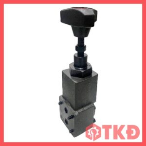 van an toàn thủy lực dg-02-3 4
