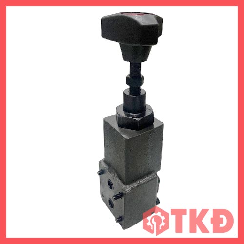 van an toàn thủy lực dg-02-3 4