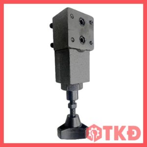 van an toàn thủy lực dg-02-3 5