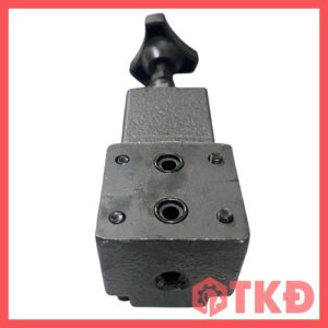 van an toàn thủy lực dg-02-3 6