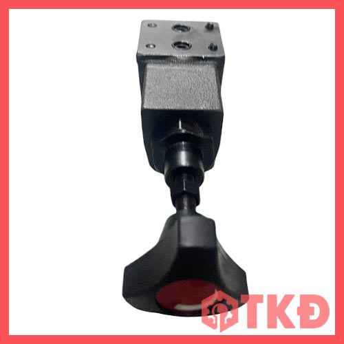 van an toàn thủy lực dg-02-3 7