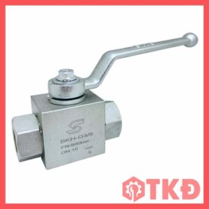 van thủy lực 2 ngã bkh 7