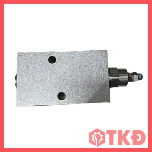 van cân bằng thủy lực 1 đầu vbcd-g1-2-se a 3