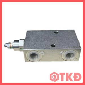 van cân bằng thủy lực 1 đầu vbcd-g1-2-se a 5
