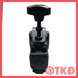 van chỉnh áp điện lắp đế sbsg saintfon 5