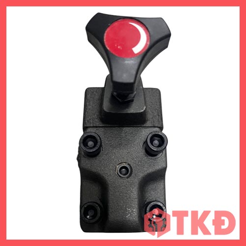 van chỉnh áp điện lắp hông bsg saintfon 7