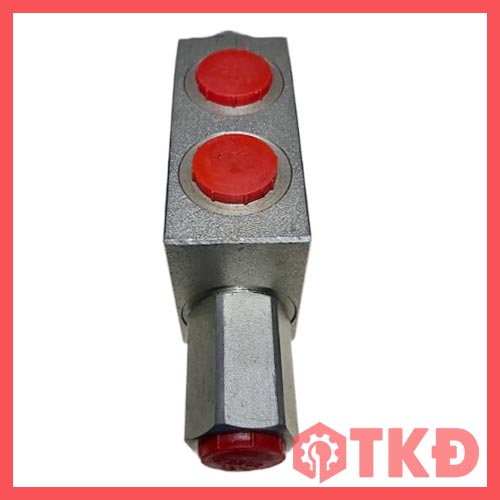 van chống lún 1 chiều vrse 6