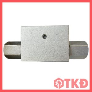 van chống lún 2 chiều vrde 4